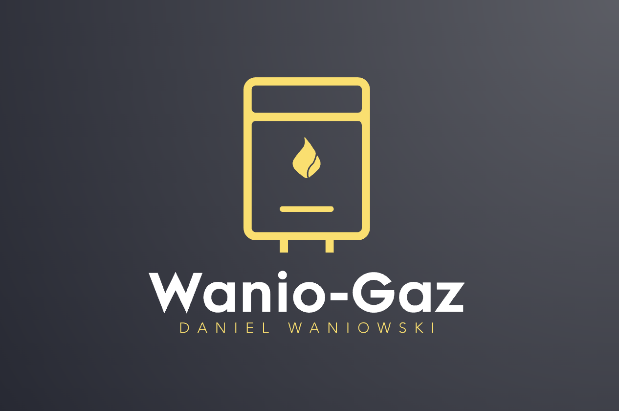 Daniel Waniowski - Profesjonalny montaż, serwis kotłów gazowych, przeglądy instalacji gazowych