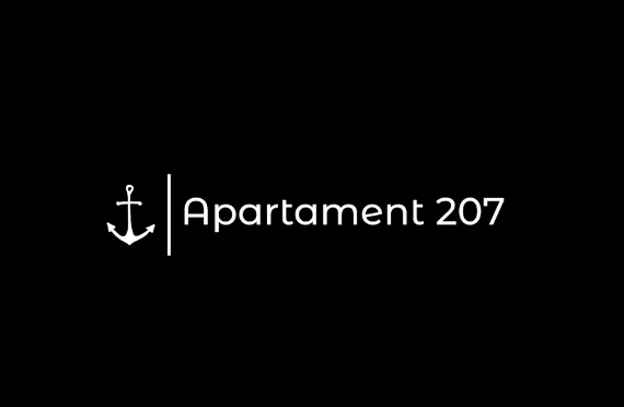 Apartament 207 - duży, przestronny, blisko morza, Kołobrzeg ul. Kasprowicza